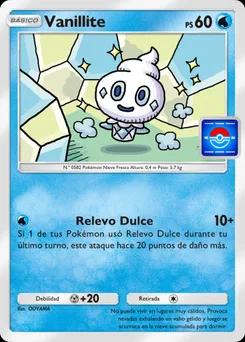 Vanillite P-A-085