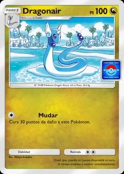 Dragonair P-A-088
