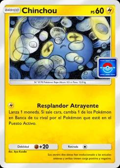 Chinchú P-A-095