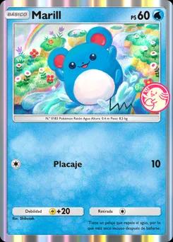 Marill P-A-099