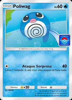 Poliwag