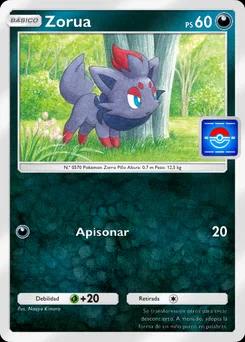 Zorua