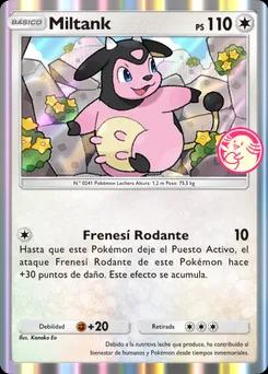 Miltank