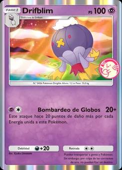 Drifblim P-B-010