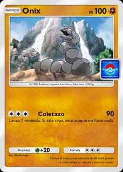 Onix P-B-021