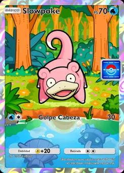 Slowpoke P-B-042