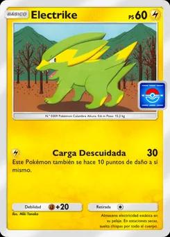 Electrike