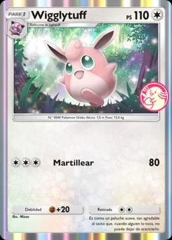Wigglytuff P-B-048