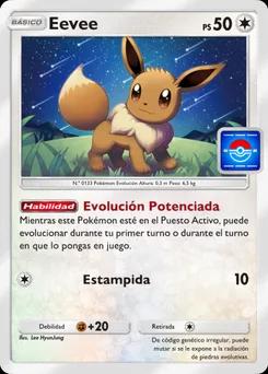 Eevee P-B-054