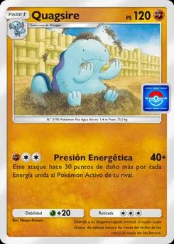 Quagsire P-B-075