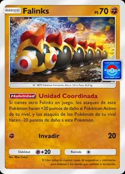 Falinks