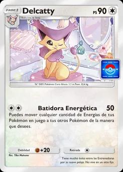 Delcatty
