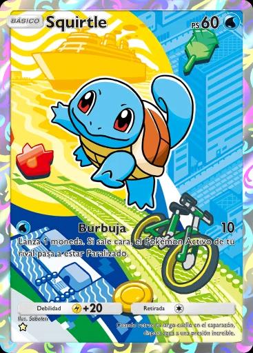 Squirtle