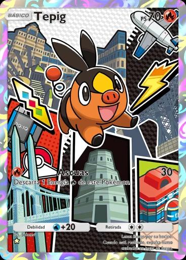 Tepig