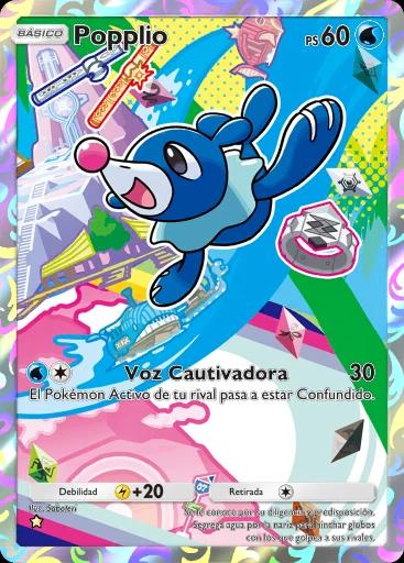 Popplio