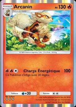 Arcanin