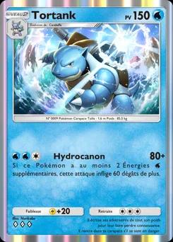 Tortank