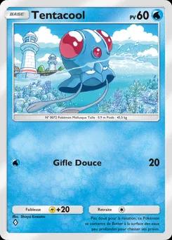 Tentacool A1-062