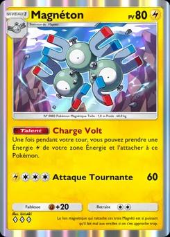 Magnéton