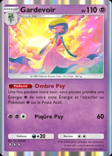 Gardevoir