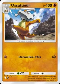 Ossatueur