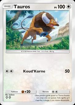 Tauros A1-204
