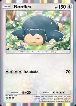 Ronflex