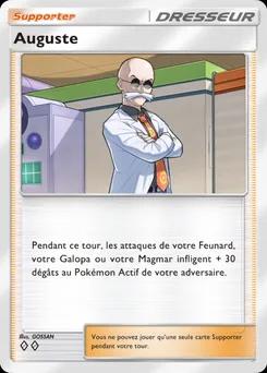 Auguste A1-221