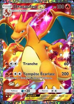 Dracaufeu-ex A1-253
