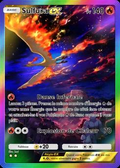 Sulfura-ex A1-274
