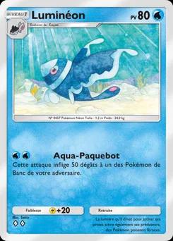 Luminéon A1a-021