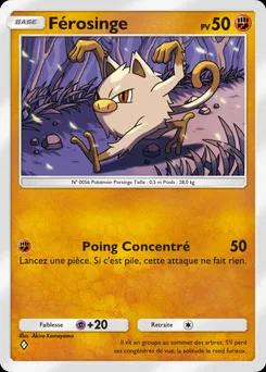 Férosinge A1a-041