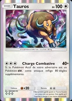 Tauros A1a-060