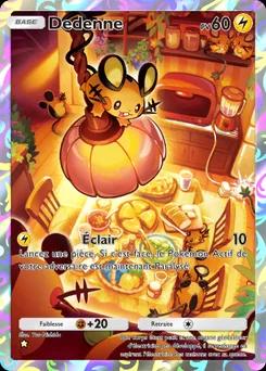 Dedenne A1a-073