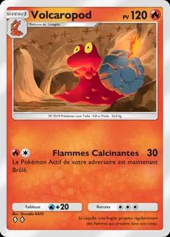 Volcaropod