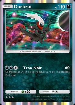 Darkrai