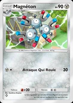 Magnéton