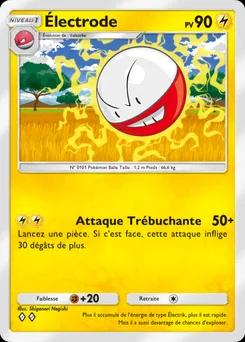 Électrode