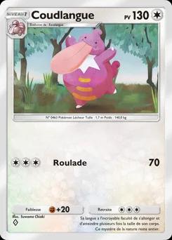 Coudlangue