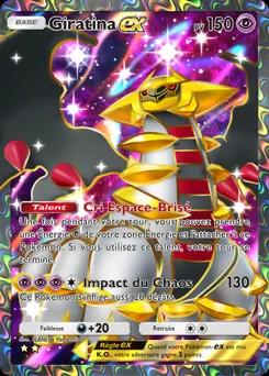 Giratina-ex