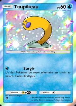 Taupikeau