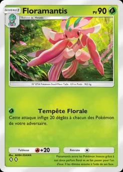Floramantis