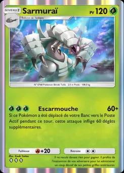 Sarmuraï