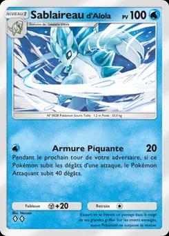 Sablaireau d'Alola