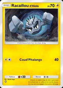 Racaillou d'Alola
