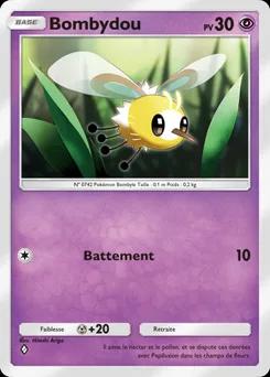 Bombydou