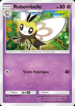 Rubombelle