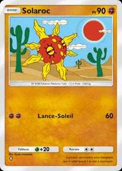 Solaroc