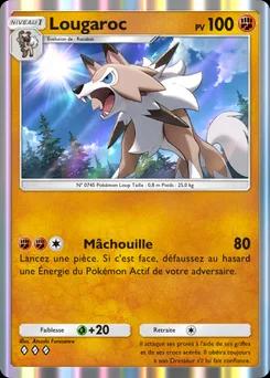 Lougaroc