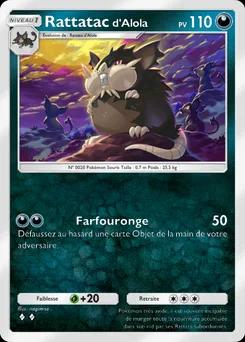 Rattatac d'Alola A3-107